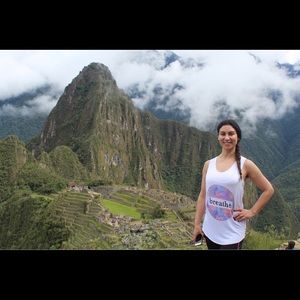 Meet your Posher, Mery